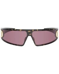 Dior - Very M1 U Sunglasses - Lyst