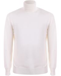 Paolo Pecora - Dolce Vita Maglione - Lyst