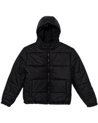 Vans - "Puffer By" Jacket - Lyst