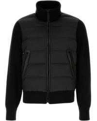 Tom Ford - Puffer Jacket - Lyst