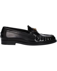 Versace - Mocassini Medusa '95 - Lyst