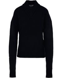 Sportmax - Wool And Cashmere Sweater - Lyst