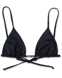 Let's Swim - Laten's Zwem Zeekleding Zwart - Lyst