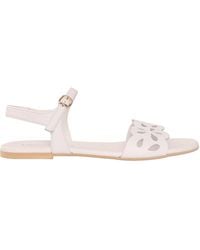 Twinset - Sandali - Lyst