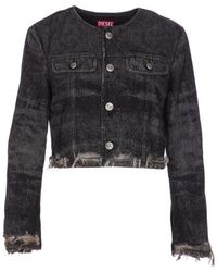 DIESEL - Diesel Black - Lyst