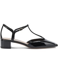 Aquazzura - "sorbonne 35 Mm" Pumps - Lyst