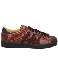 adidas Originals - "Superstar Vintage" Sneaker - Lyst