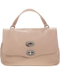 Zanellato - Sac à main quotidien Postina S - Lyst