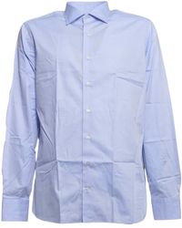 Borriello - Shirts - Lyst