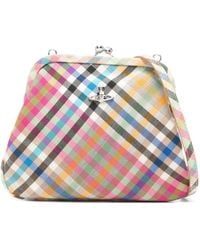 Vivienne Westwood - Clutch - Lyst
