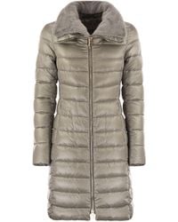 Herno - Elisa - Lyst