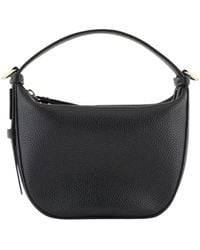 ARMANI EXCHANGE - Borse Di Scambio Armani Nero - Lyst