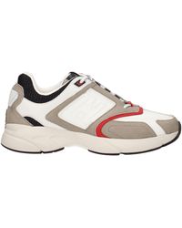 Fendi - Sneakers Faster Fabric/Mud - Lyst