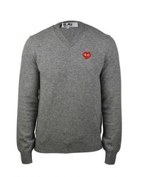 Comme des Garçons - Pull - Lyst
