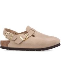 Birkenstock - Tokio Nubuk - Lyst
