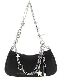 Marc Jacobs - 'the Star Charm' Shoulder Bag - Lyst