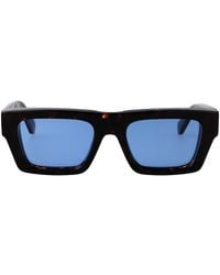 Off-White c/o Virgil Abloh - Sunglasses - Lyst