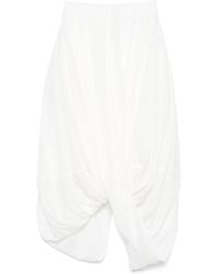 TOTEME - Cocon Rok - Lyst
