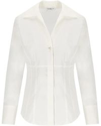 Marella - Sub Shirt - Lyst