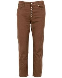 Roy Rogers - Trousers - Lyst