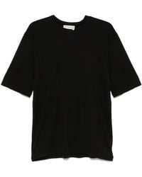 Paura - Leyla Regulart Fit T Shirt - Lyst