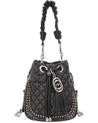La Carrie - Tassen .. Zwart - Lyst