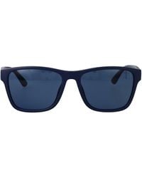 Polo Ralph Lauren - Sunglasses - Lyst