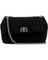 Balenciaga - Shoulder Bags - Lyst