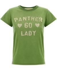 Valentino Garavani - 'chez ' T -shirt - Lyst