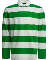 Polo Ralph Lauren - Polo Shirts - Lyst
