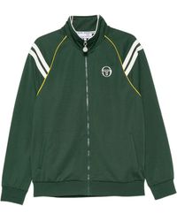 Sergio Tacchini - New Cortona Track Top - Lyst