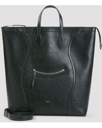 Celine - Medium Cabas Vertical - Lyst
