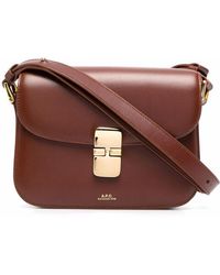 A.P.C. - Genade Klein - Lyst