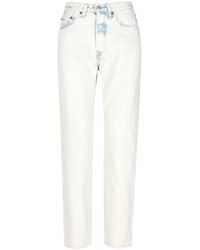Levi's - Levi 's Jeans denim - Lyst