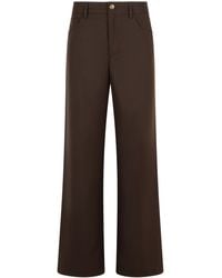 Séfr - 'jiro' Brown Wol Blengen Brook - Lyst