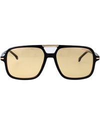 Carrera - Squared Sunglasses 350/S 71 C - Lyst