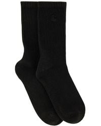 Carhartt - "Hudson" Socks - Lyst