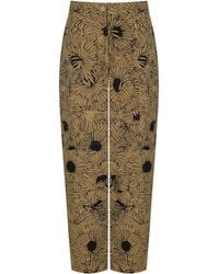 Essentiel Antwerp - Josy Cargo Pants - Lyst