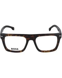 BOSS - Boss 1597 Bril Men - Lyst