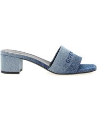 Givenchy - Sandals - Lyst