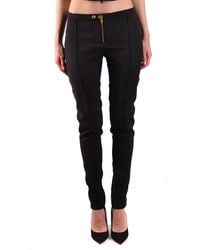 DSquared² - Pantalon Noir - Lyst