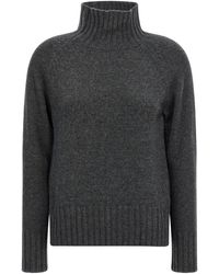 Max Mara - 'mantova' Turtleneck -trui - Lyst