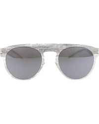 Mykita - Sunglasses Mmtransfer004 354 - Lyst
