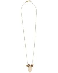 Isabel Marant - Necklace - Lyst