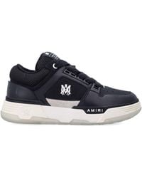 Amiri - Sneakers Schwarz - Lyst
