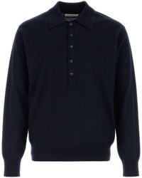 Dries Van Noten - Wool Muano Sweater - Lyst