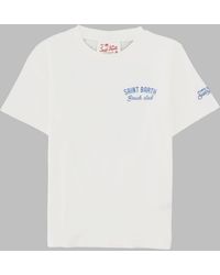 MC2 Saint Barth - Portland Jr - Lyst