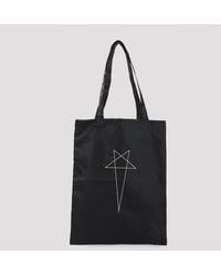 Rick Owens - Tote Bags - Lyst