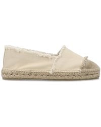 Castañer - Platte Schoenen - Lyst