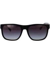 Emporio Armani - Sunglasses - Lyst